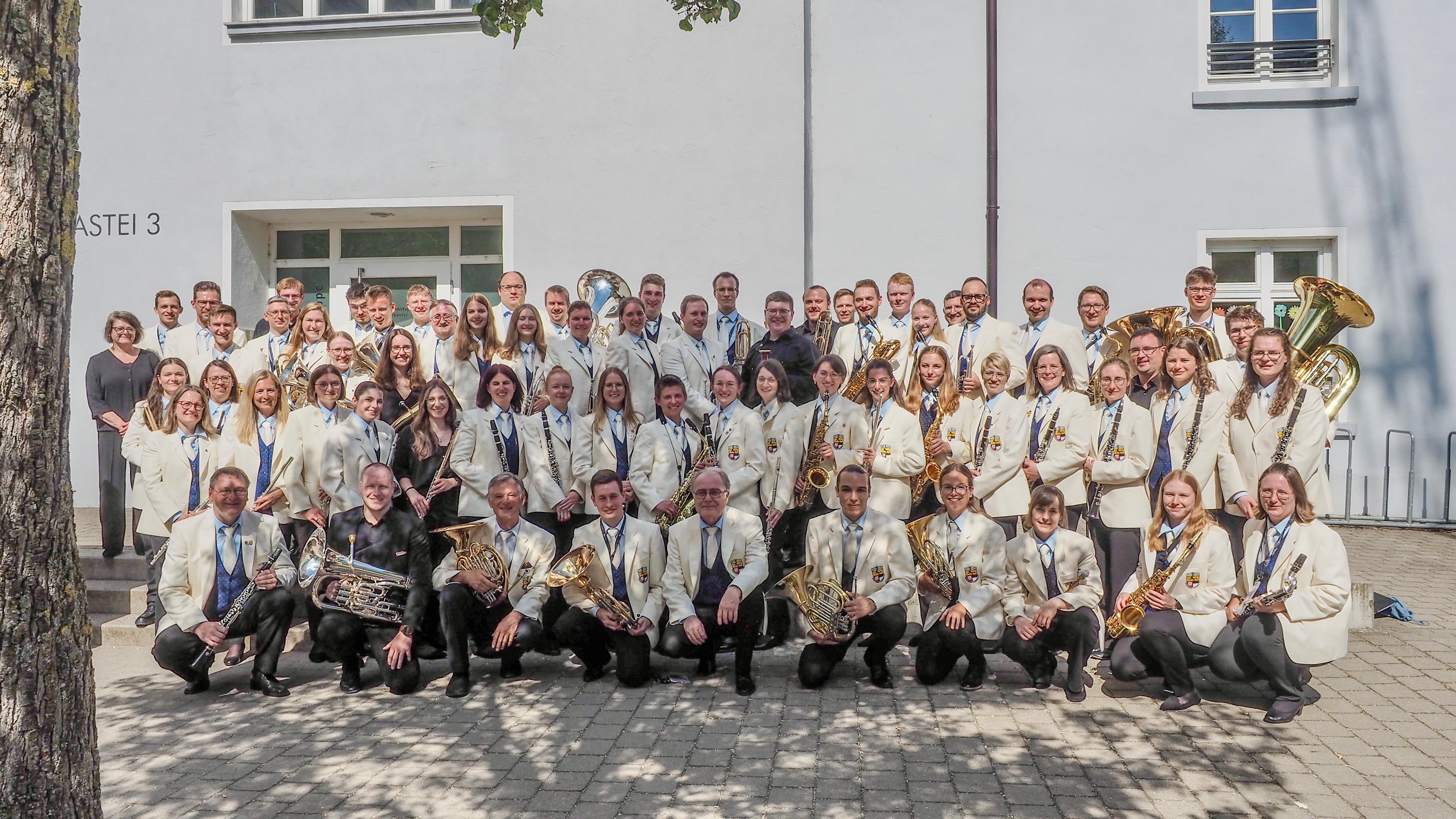 Deutsches Musikfest Ulm